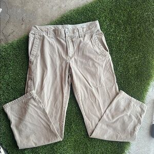 Columbia Mens Cargo Utility Pants Size 32W and 30L